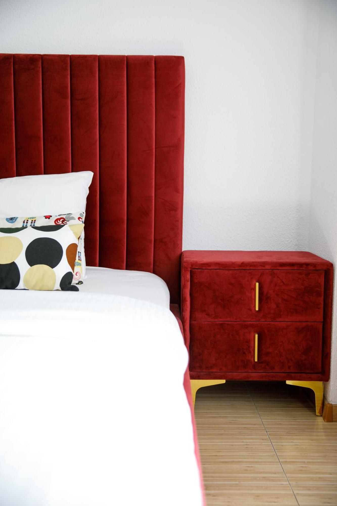 Color Apartments Corneliu Coposu No3 Букурещ Екстериор снимка