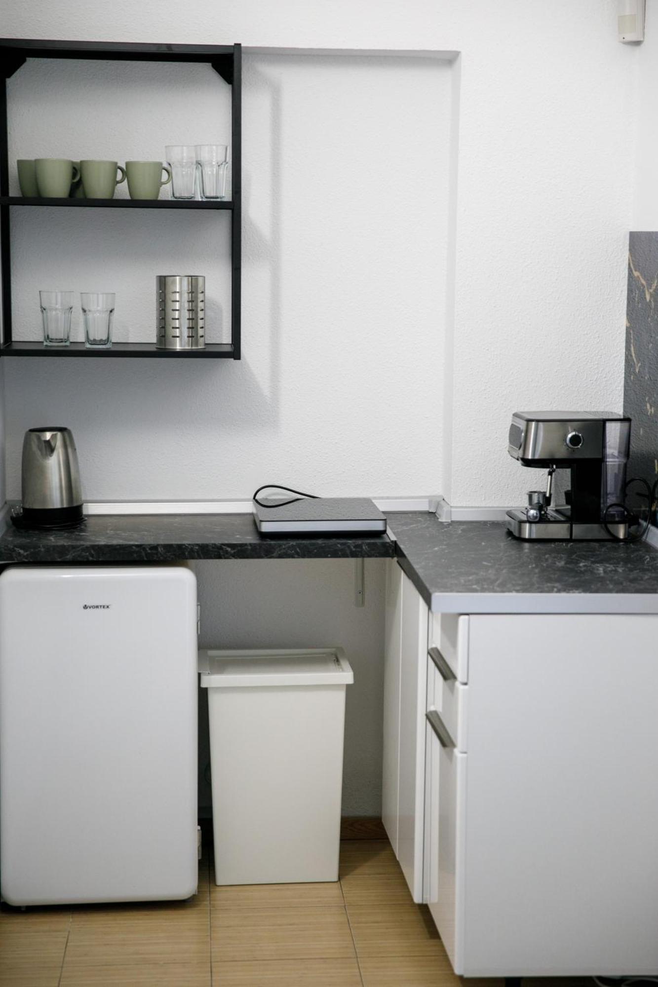 Color Apartments Corneliu Coposu No3 Букурещ Екстериор снимка