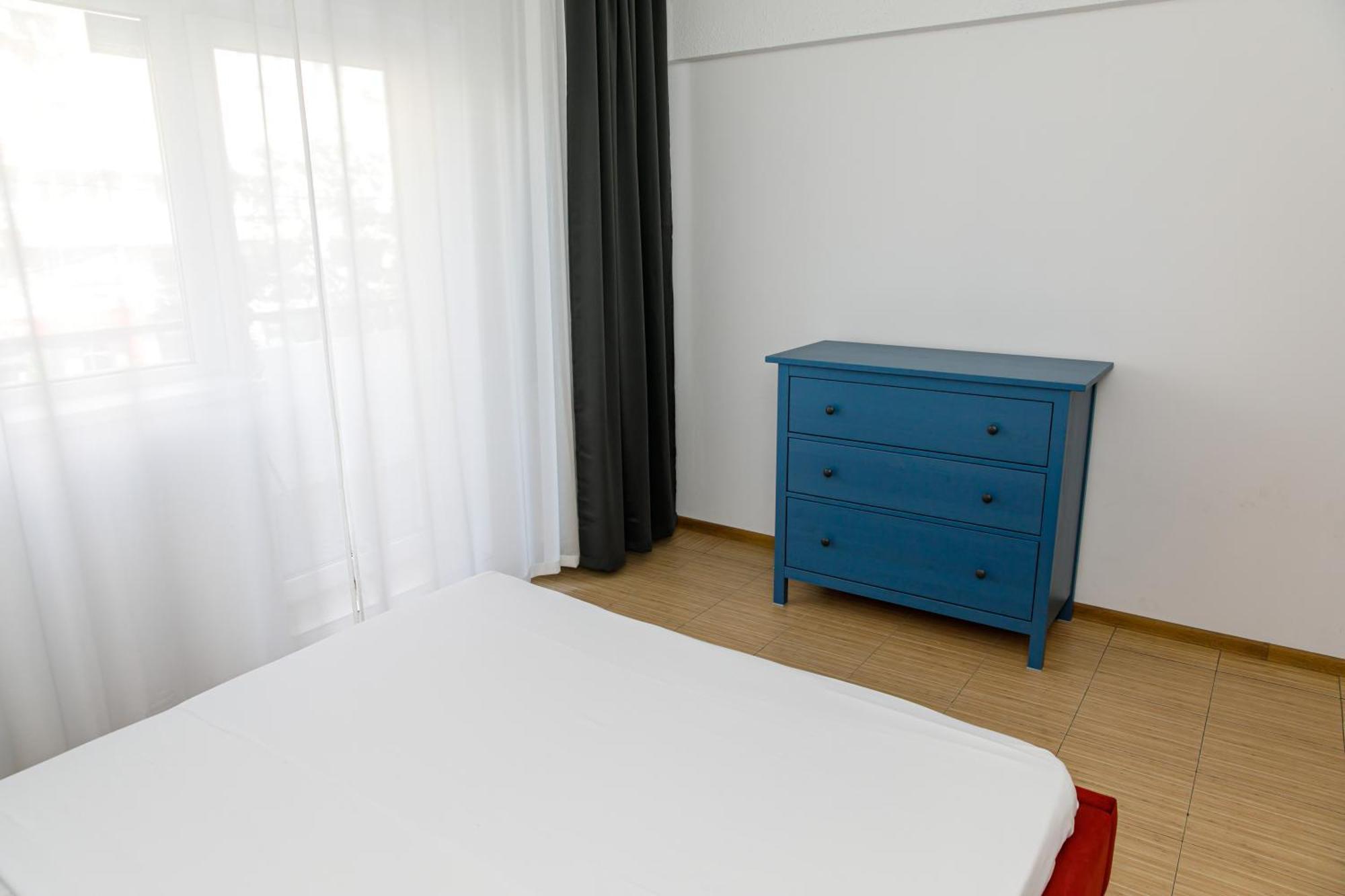 Color Apartments Corneliu Coposu No3 Букурещ Екстериор снимка