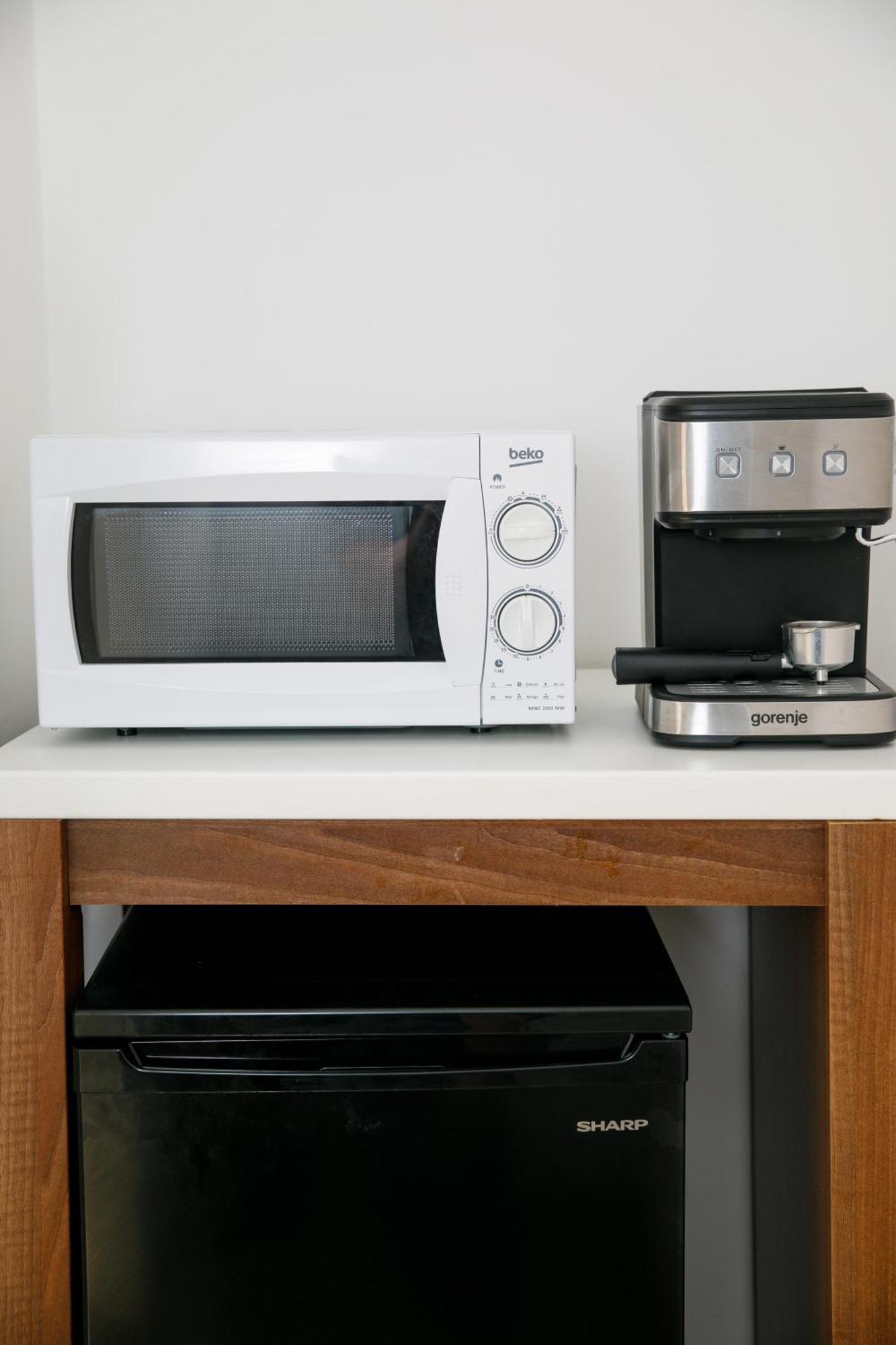 Color Apartments Corneliu Coposu No3 Букурещ Екстериор снимка
