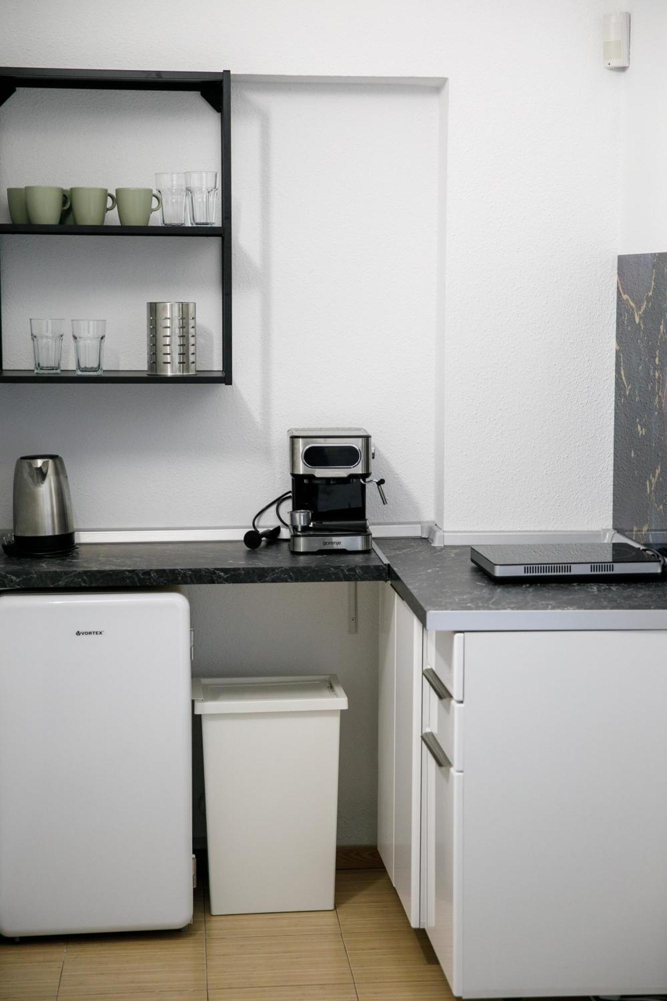 Color Apartments Corneliu Coposu No3 Букурещ Екстериор снимка
