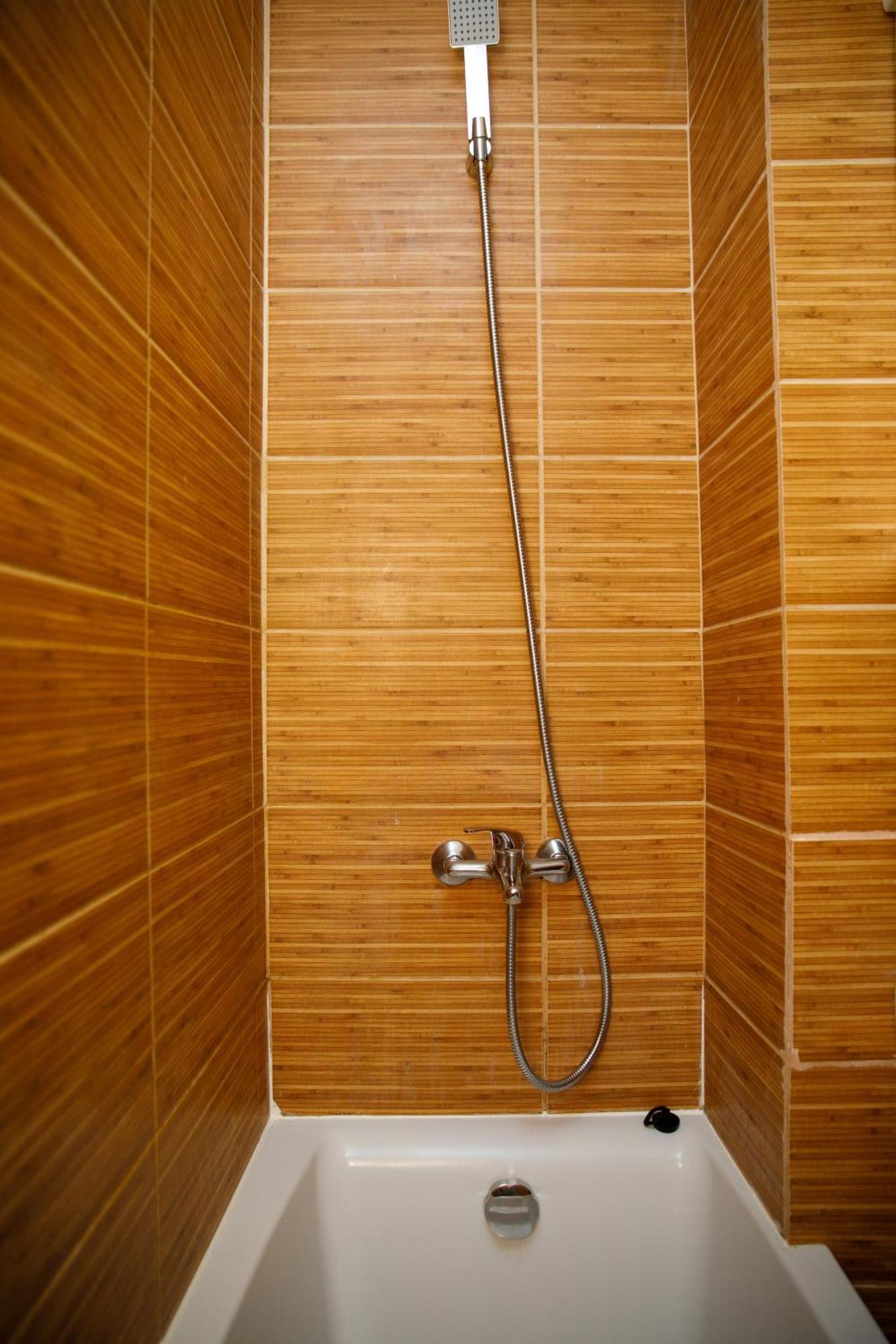 Color Apartments Corneliu Coposu No3 Букурещ Екстериор снимка